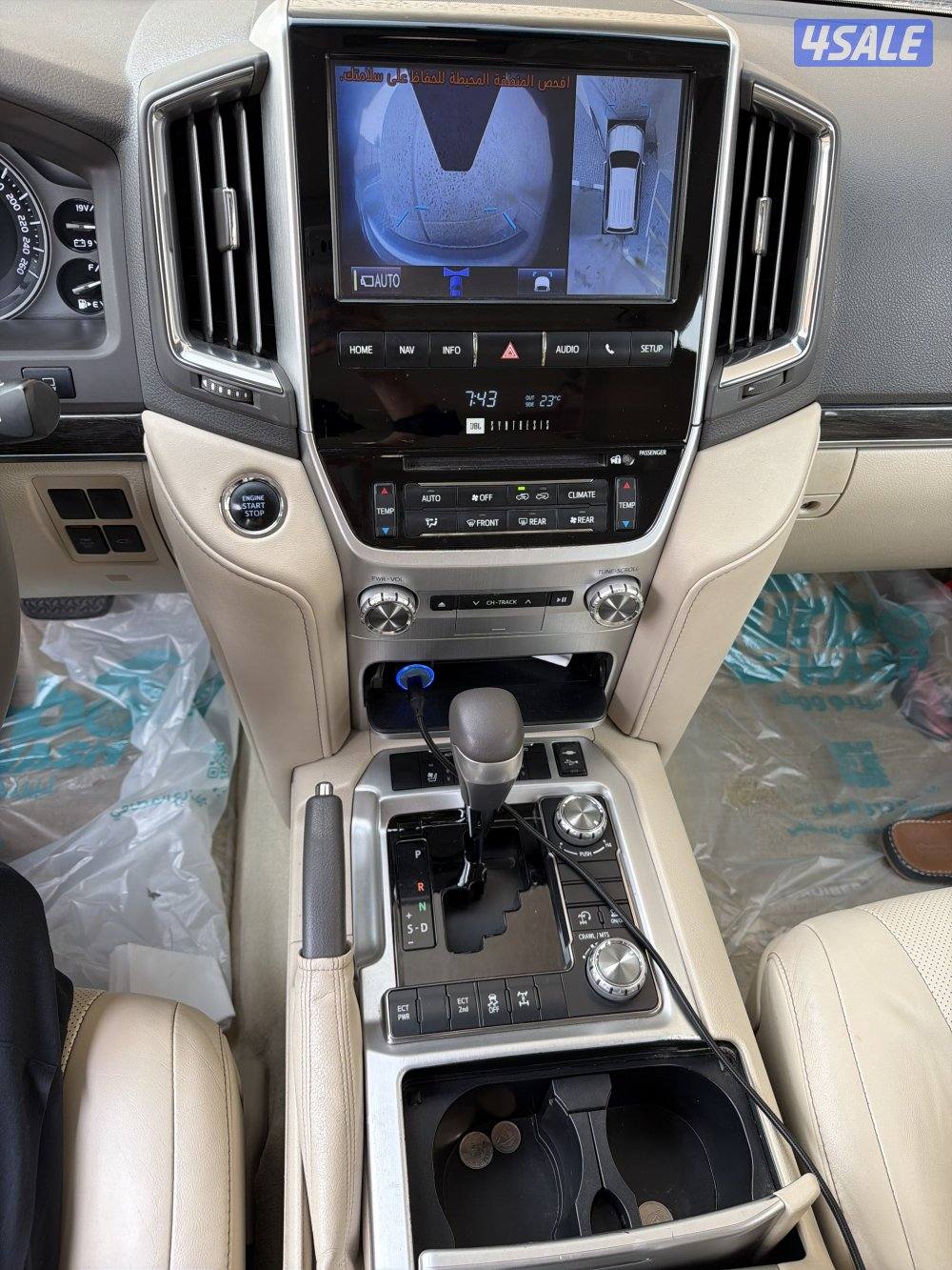 VXR فل اوبشن9