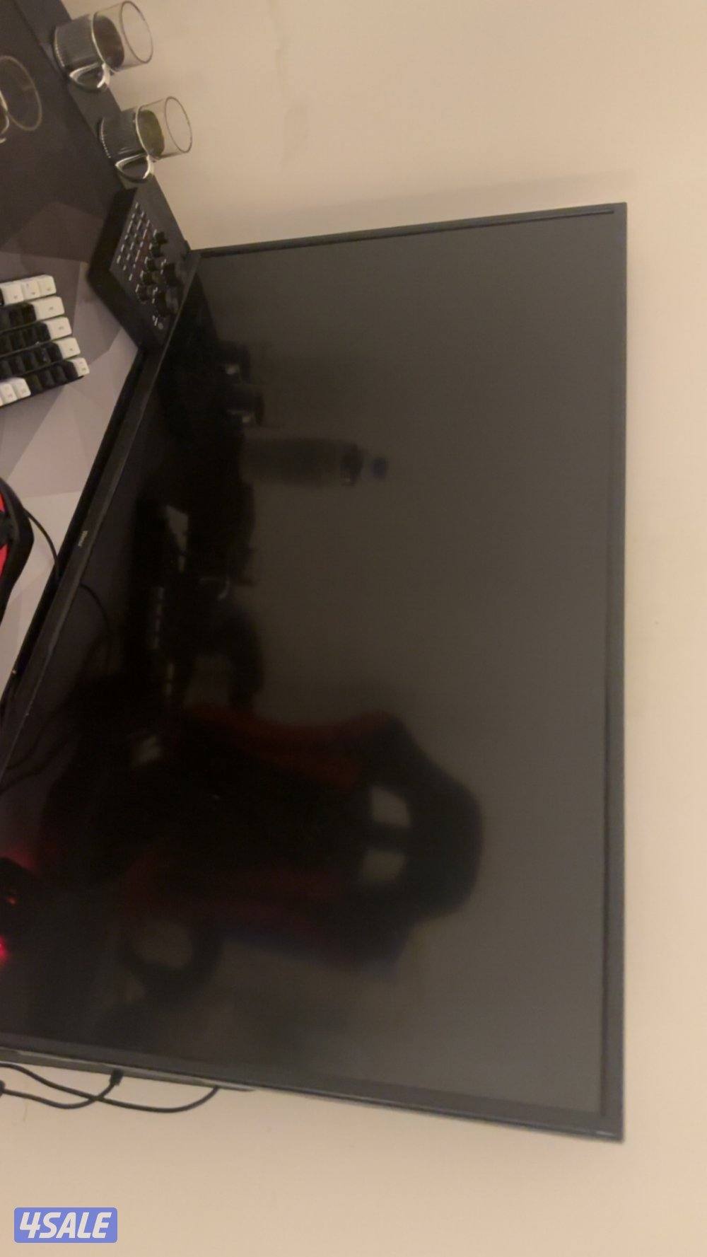 شاشتين للبيع0