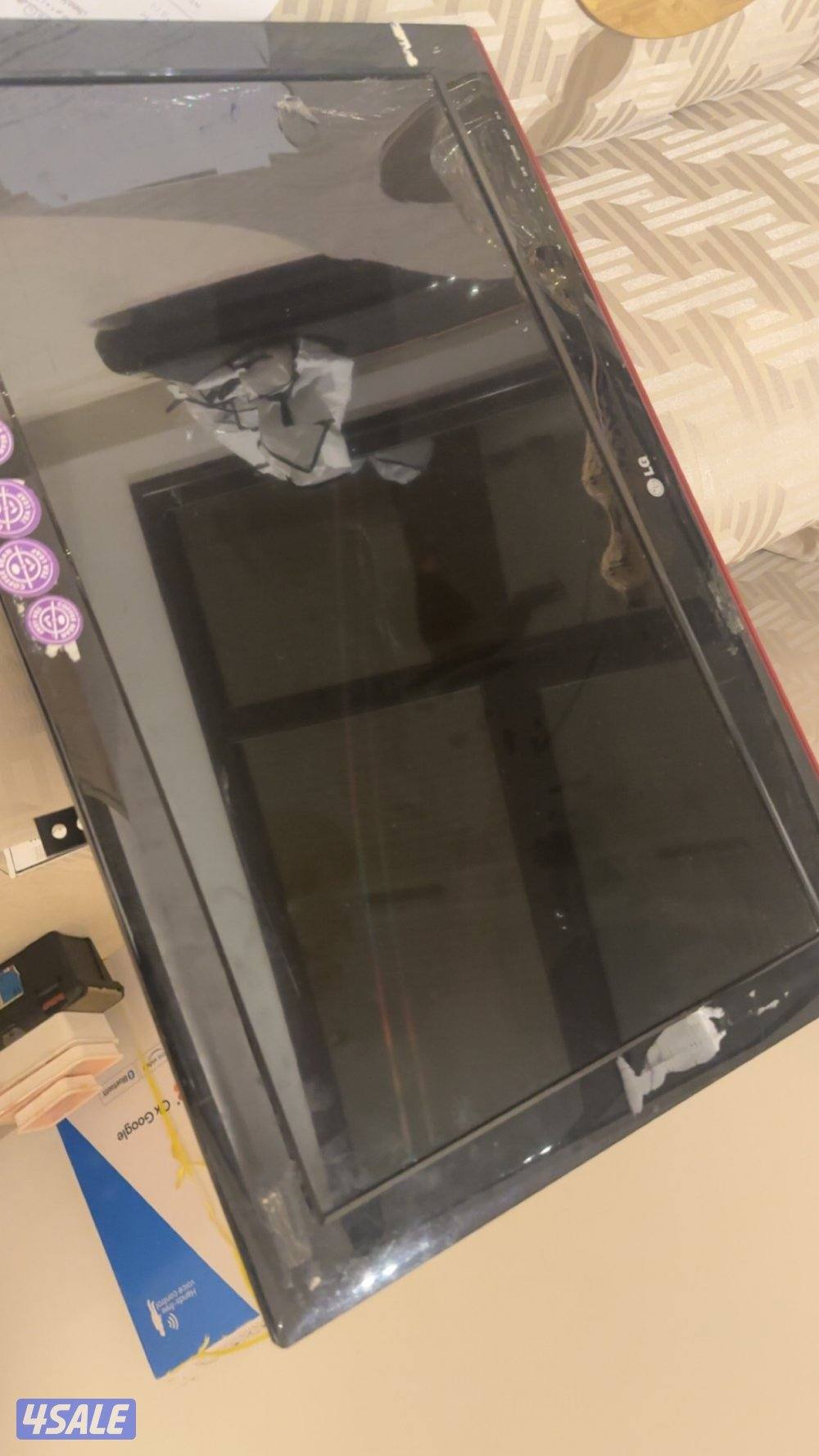 شاشتين للبيع1