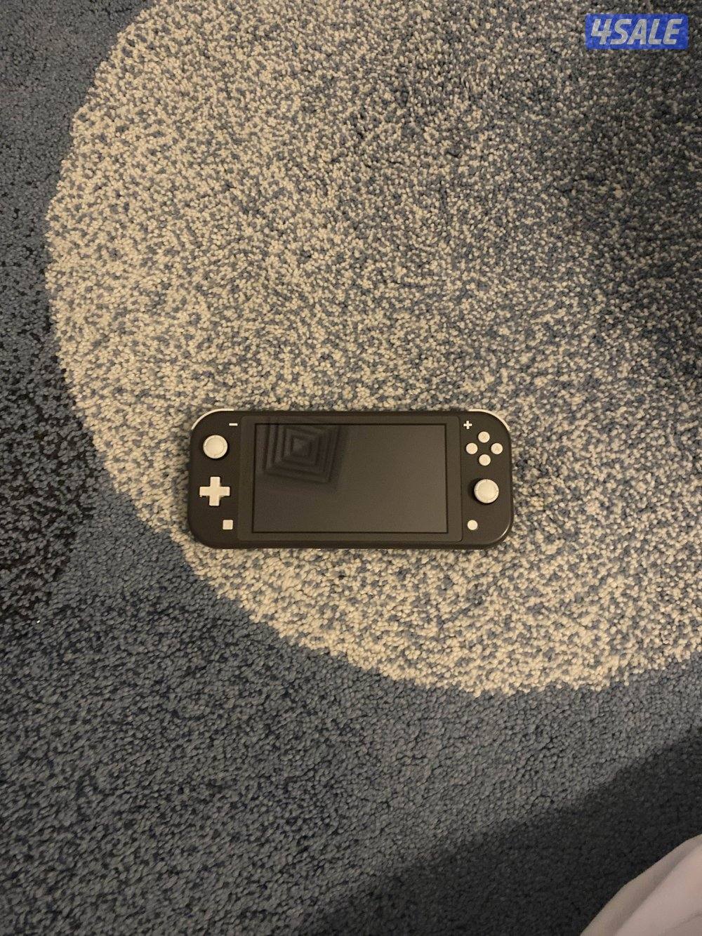 نوتندو سوتج لايت لونه اسود للبيع0