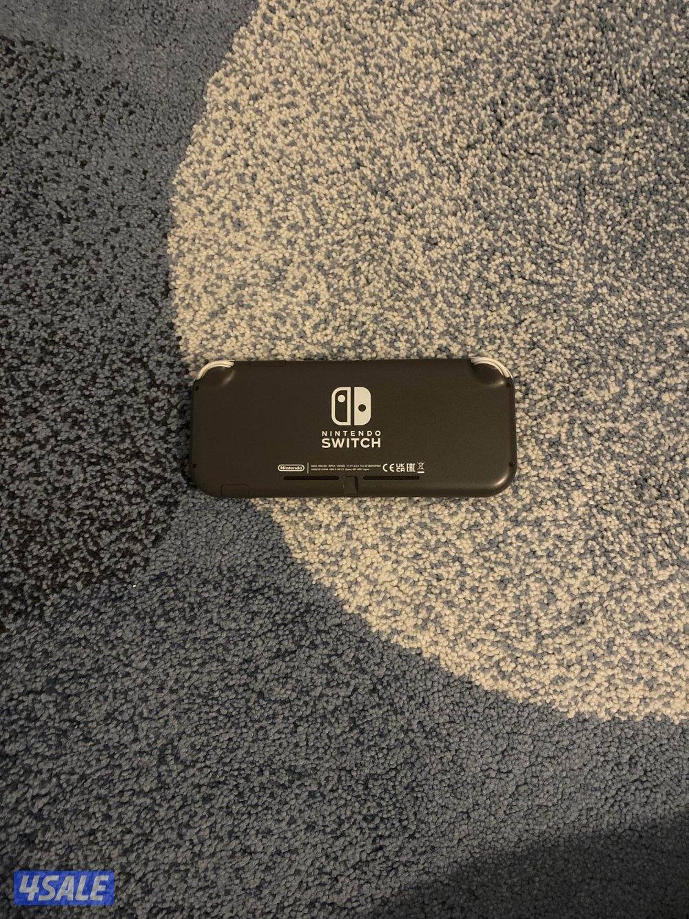 نوتندو سوتج لايت لونه اسود للبيع1