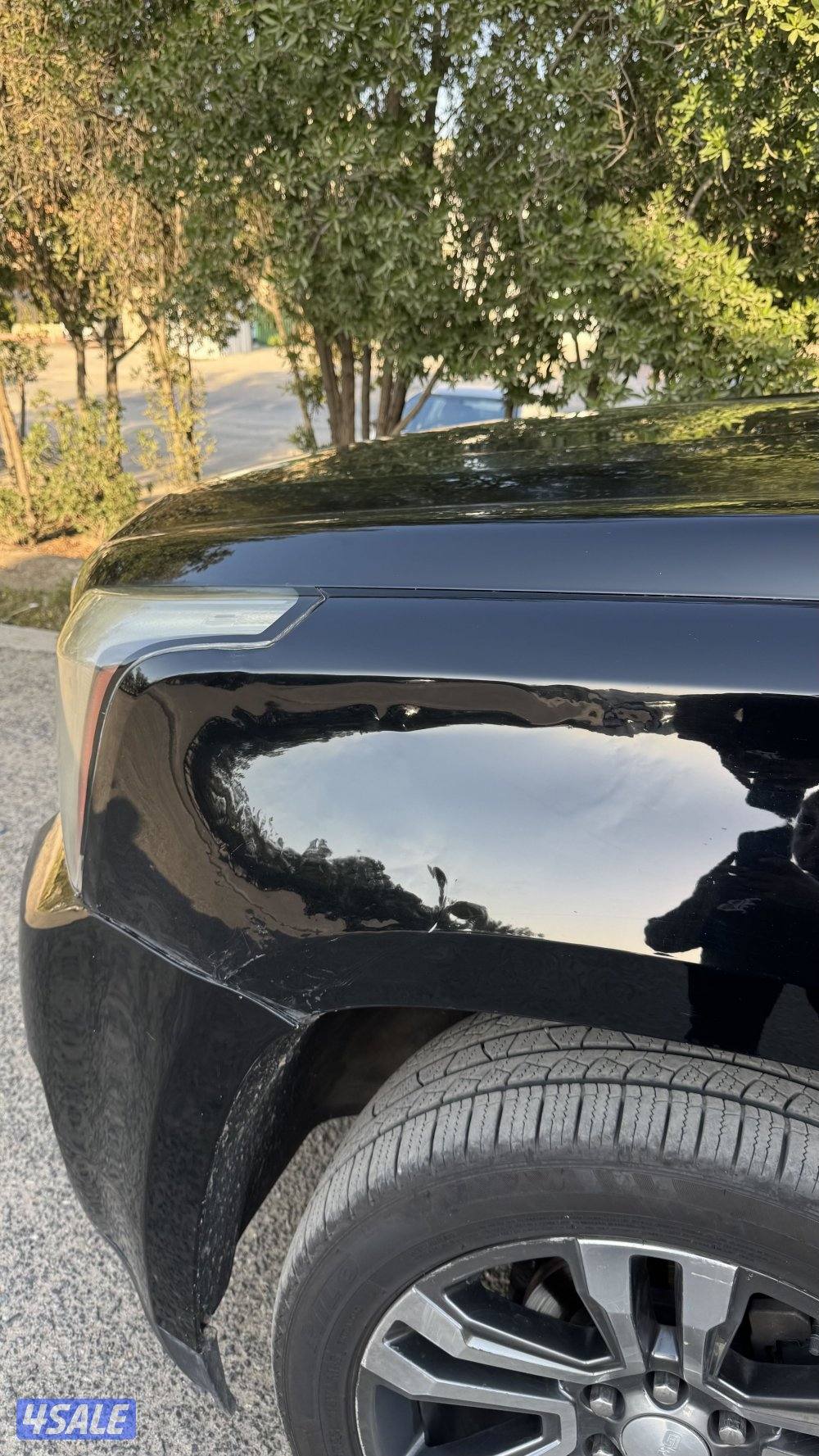 يوكن شرط الفحص قير مكينه شاصي بدي عدا قطعه4