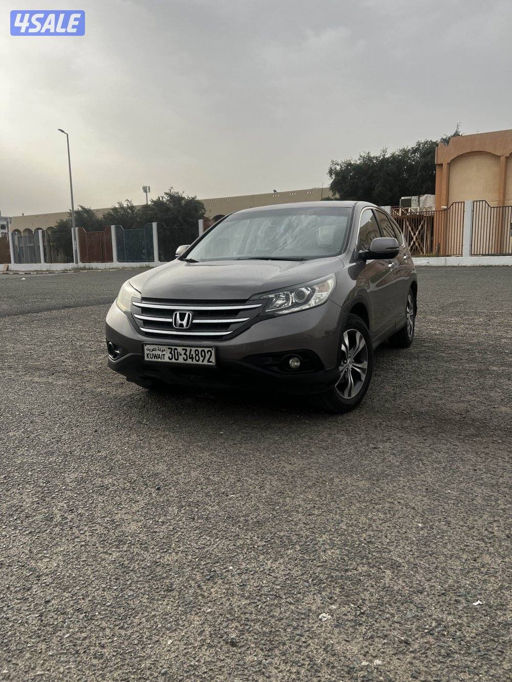للبيع crv 20131