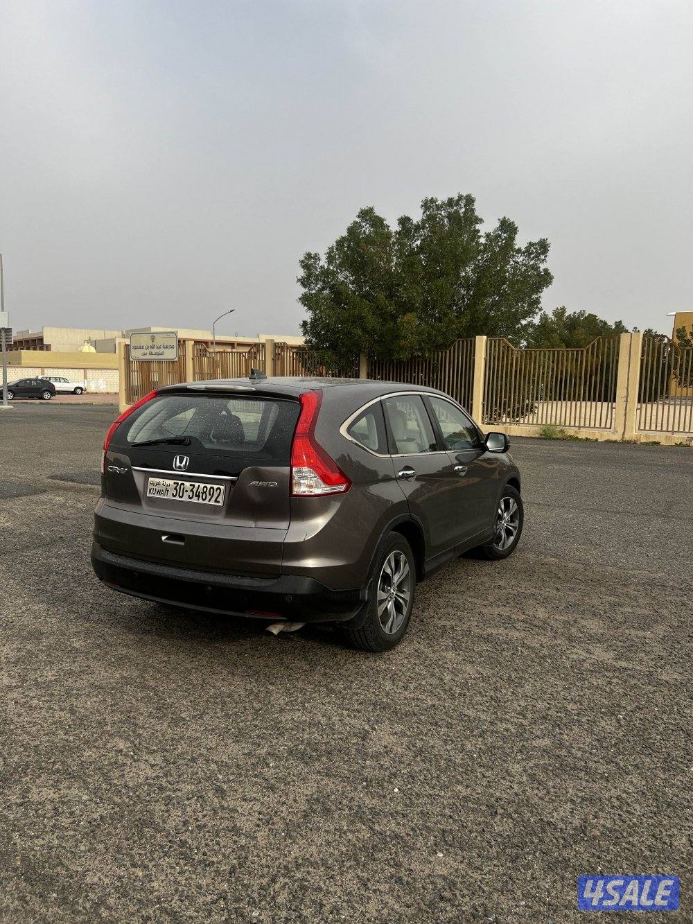 للبيع crv 20132