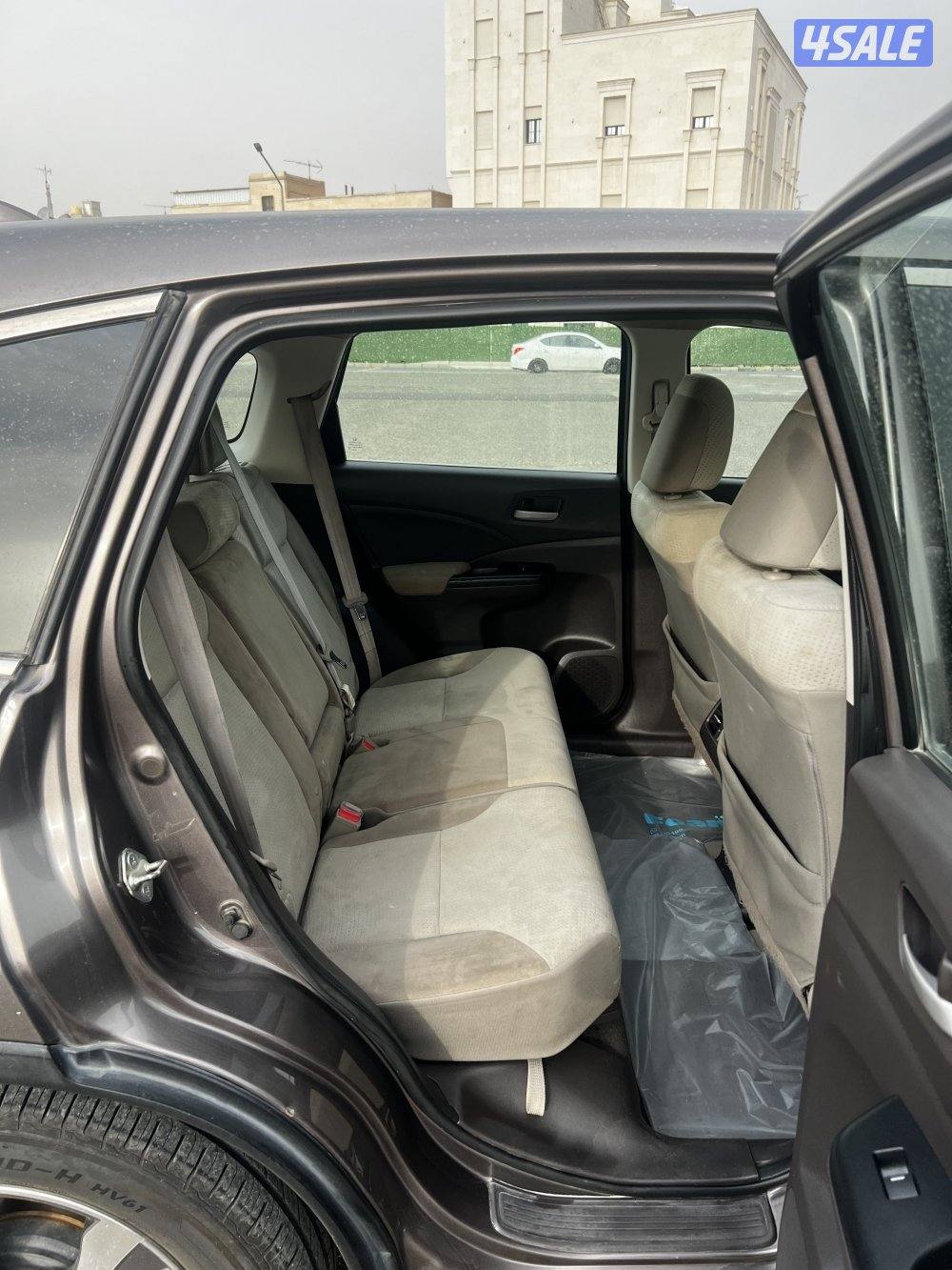 للبيع crv 20133