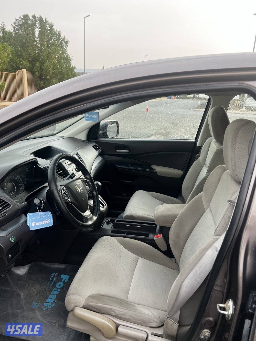 للبيع crv 20134