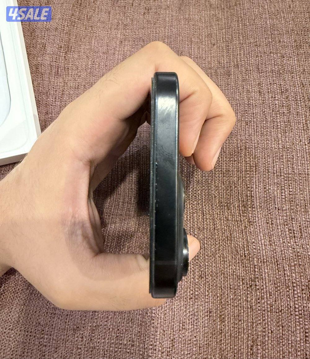 للليع ايفون 16برو ماكس 512جيجا نضيف حيل البطاريه924