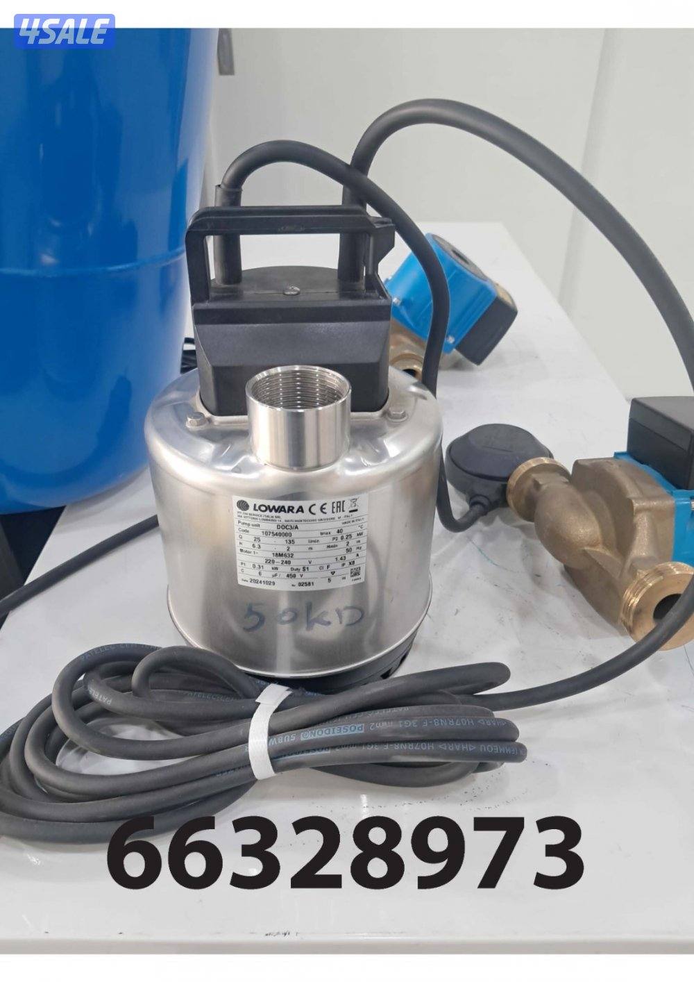 مقاول صحي باكستاني عمران13