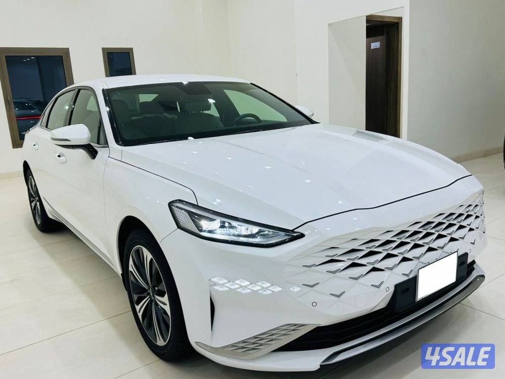 للبيع كـيــــا 3.5 K8 موديل 20241