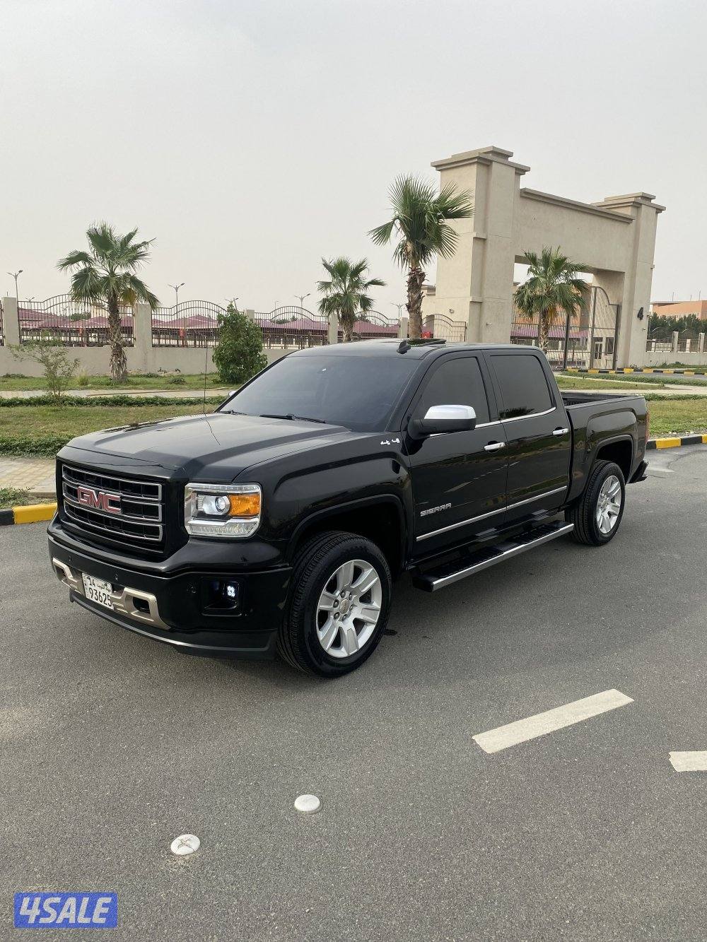 دبل قير 4x4 _ كامل المواصفات SLT 20141