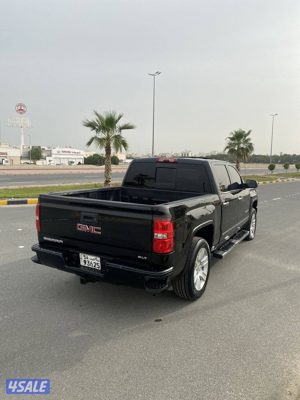 دبل قير 4x4 _ كامل المواصفات SLT 20142