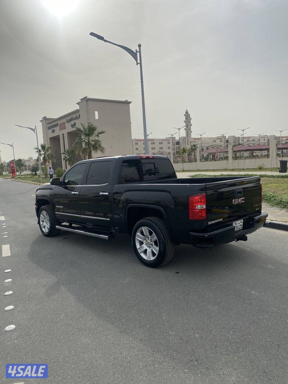 دبل قير 4x4 _ كامل المواصفات SLT 20143