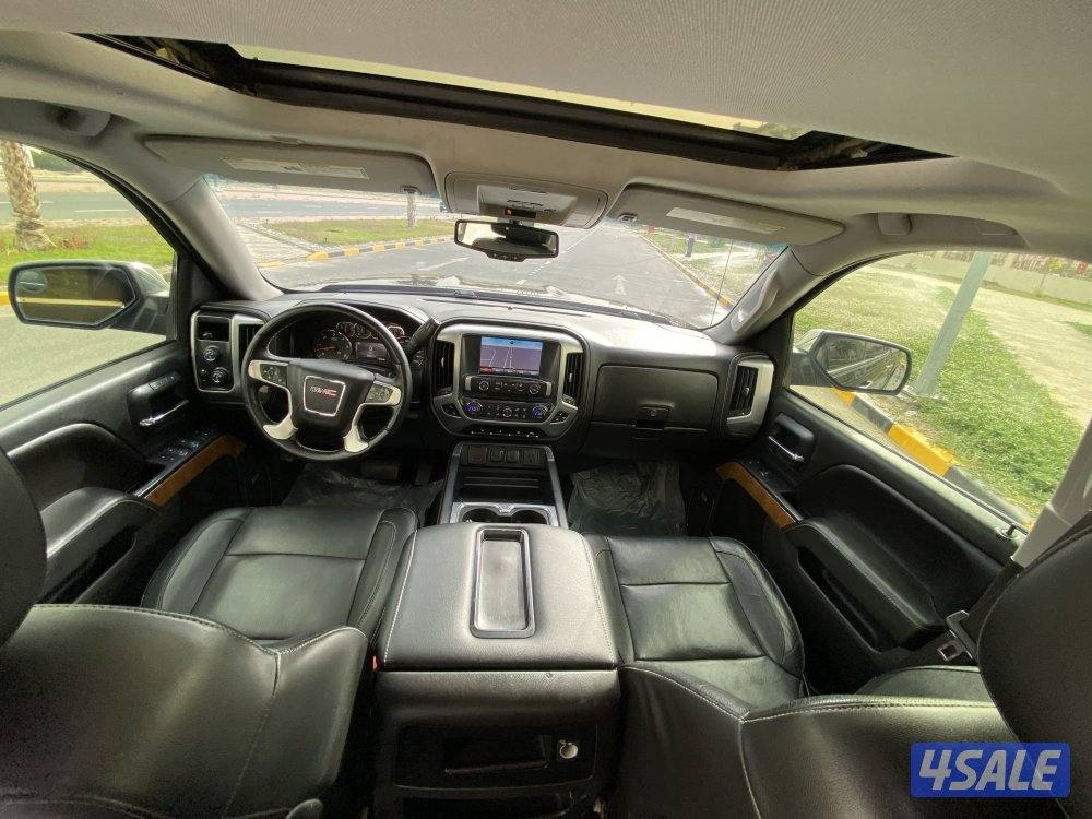 دبل قير 4x4 _ كامل المواصفات SLT 20144