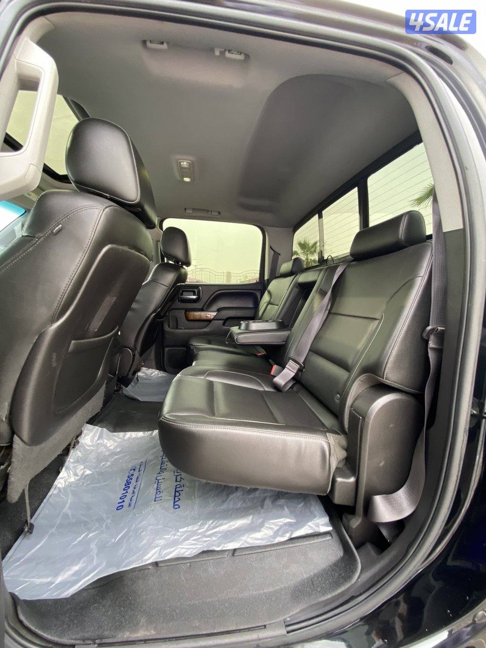 دبل قير 4x4 _ كامل المواصفات SLT 20145