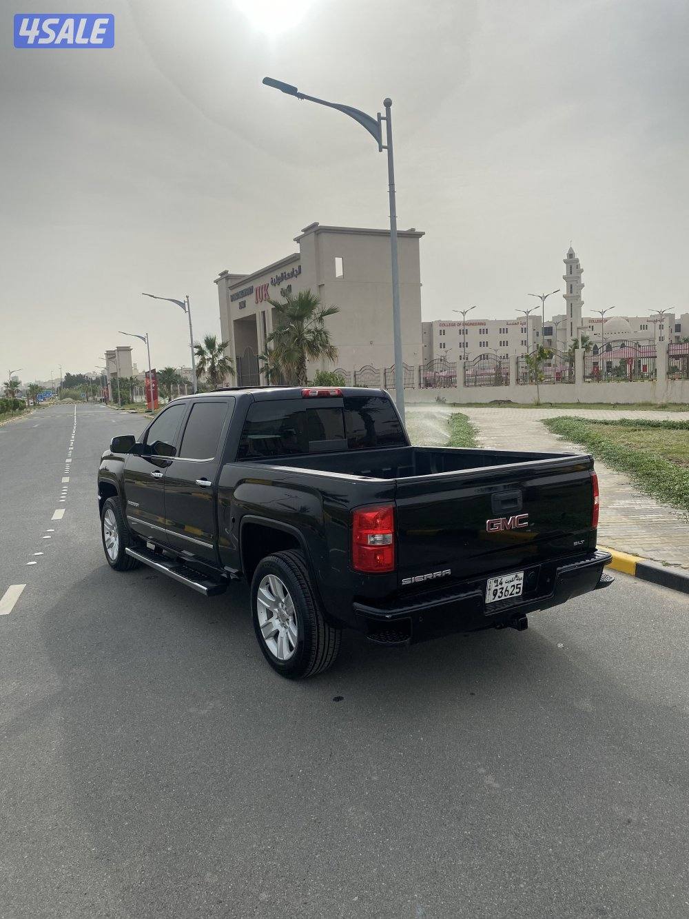 دبل قير 4x4 _ كامل المواصفات SLT 20147
