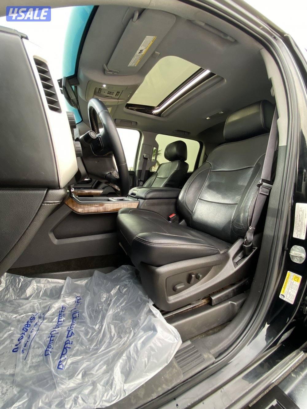 دبل قير 4x4 _ كامل المواصفات SLT 20149