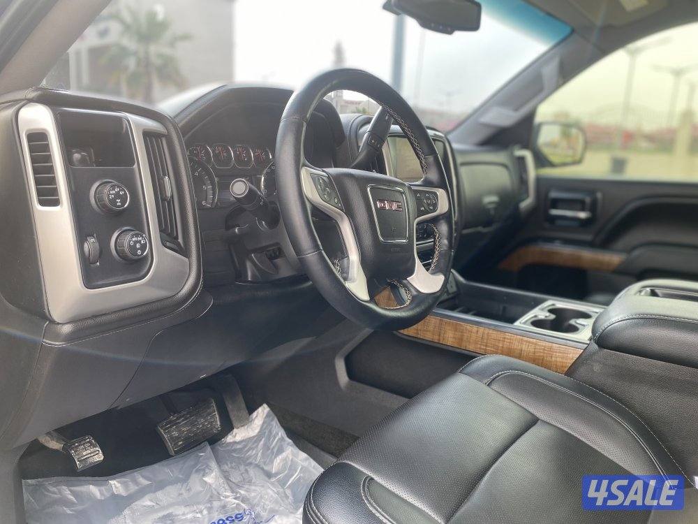 دبل قير 4x4 _ كامل المواصفات SLT 201411