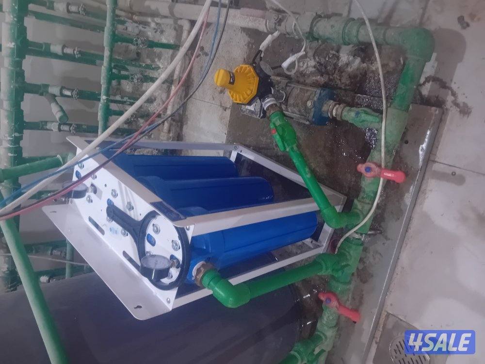 فني صحي اقل الاسعار جميع انواع الصحي وتركيب خلاطات وتركيب شطافات وتركي6