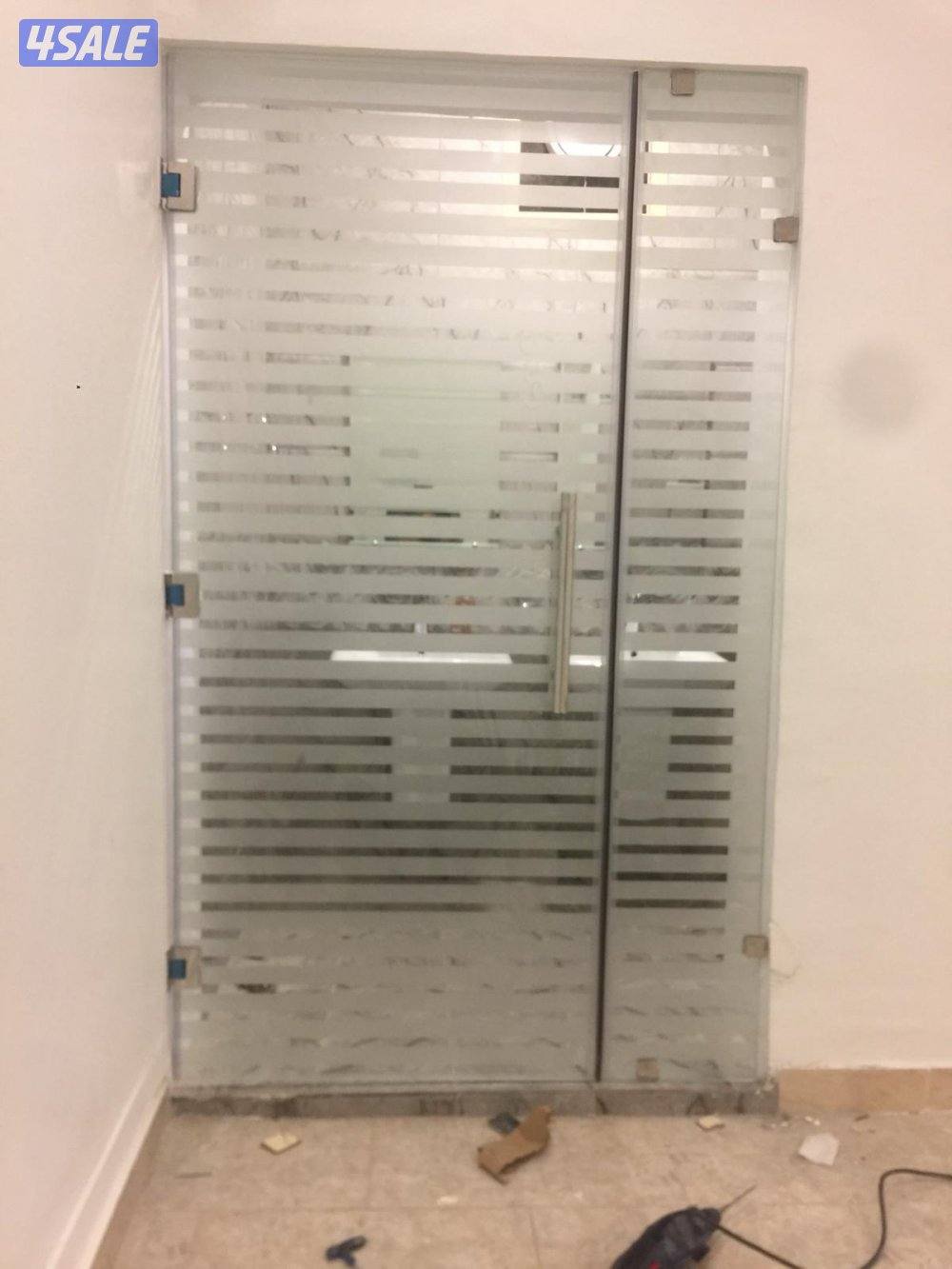 door  windo shuttar classs12