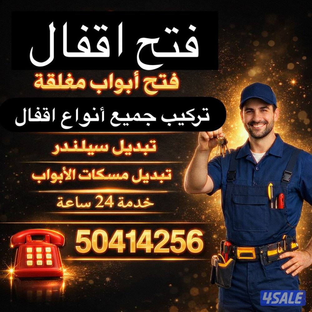 تبديل اقفال باب@ فني مفاتيح ابواب@ تغير قفل باب@ تبديل مفتاح9