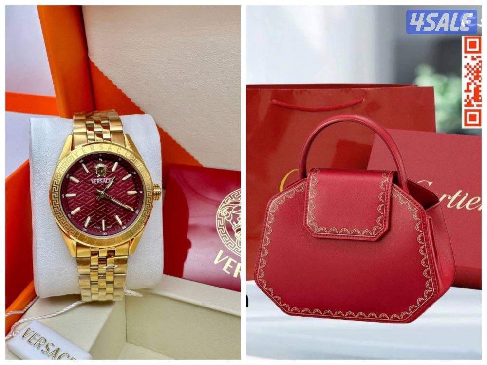 أطقم نسائية شرط طبق الأصل10