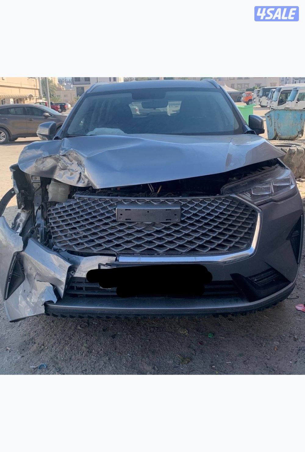 للبيع هافال مدعومه 20251