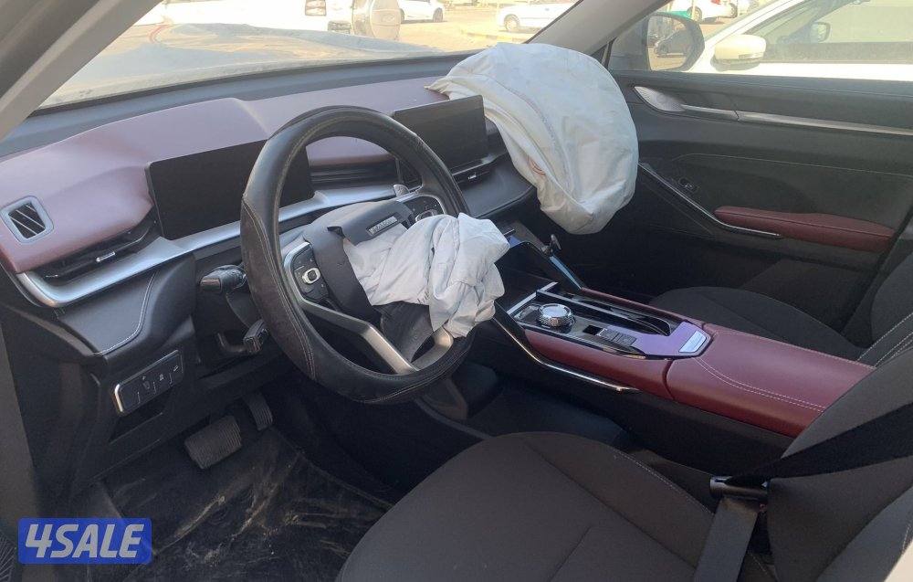 للبيع هافال مدعومه 20255