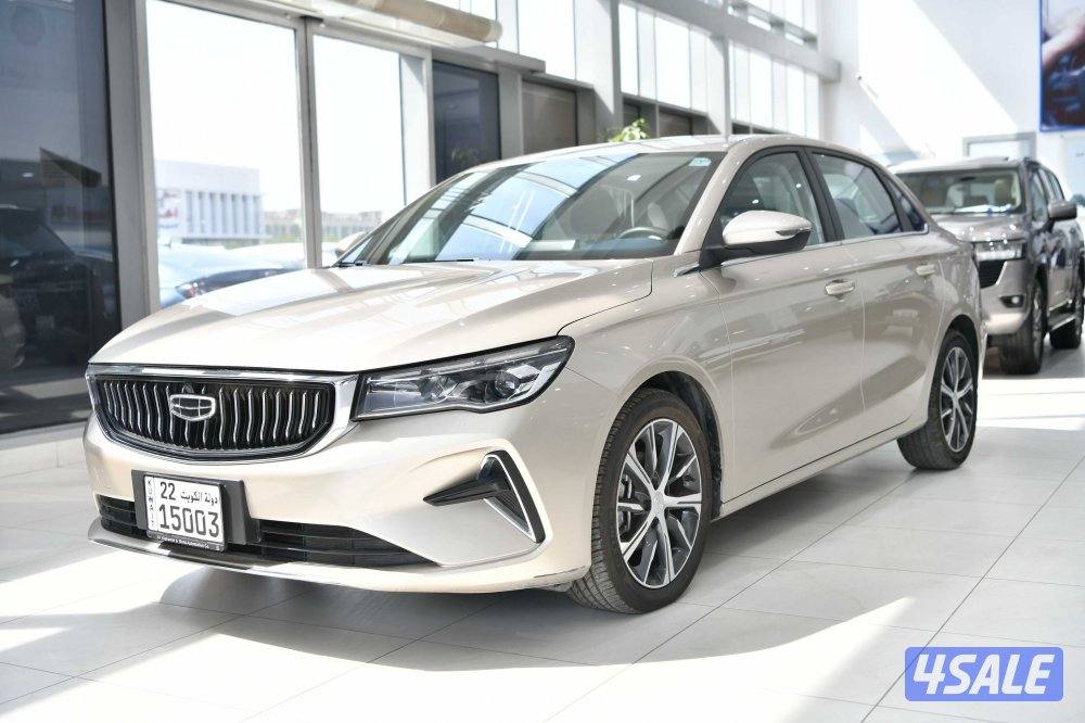 جيلي امجراند0