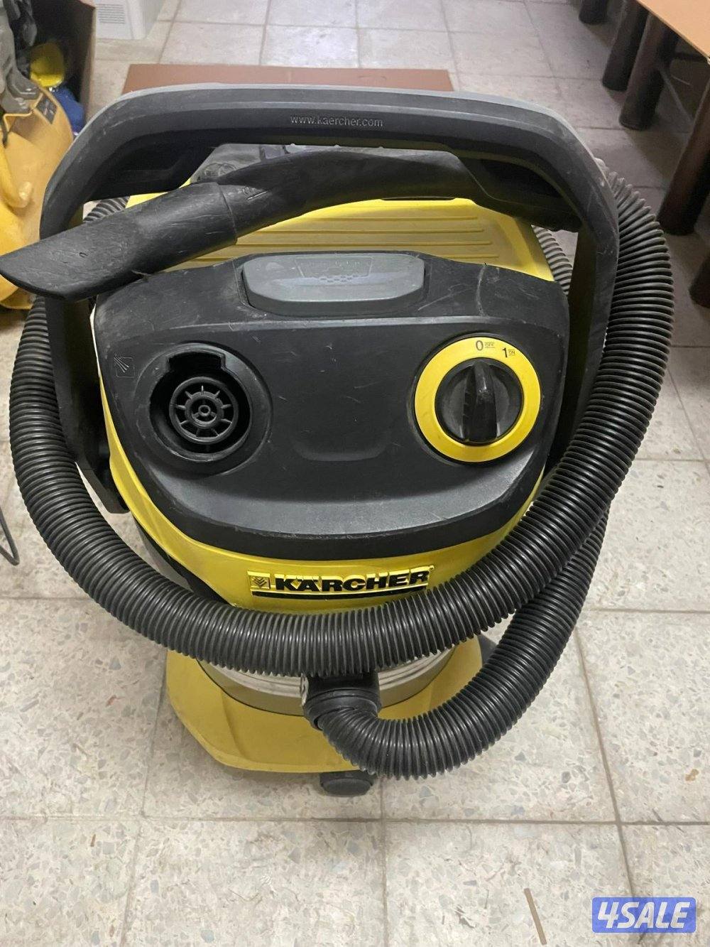 أدوات ومعدات كهربائية خاصة بمشروع غسيل سيارات للبيع5