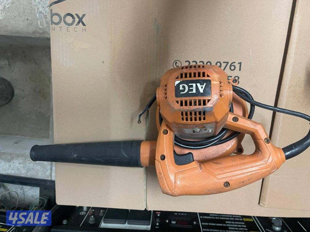 أدوات ومعدات كهربائية خاصة بمشروع غسيل سيارات للبيع4