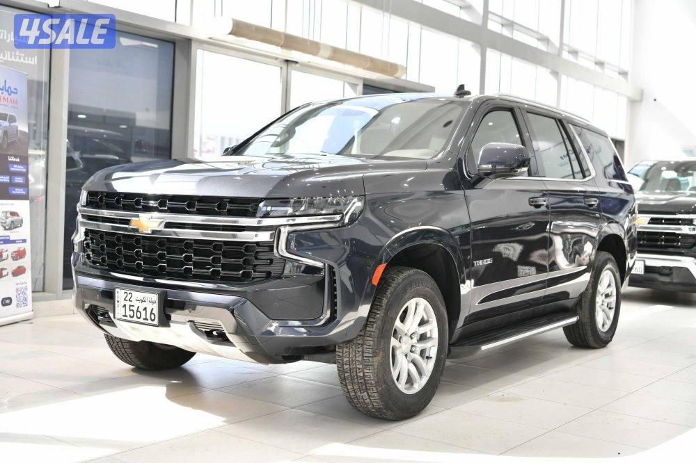 شيفرولية تاهو0