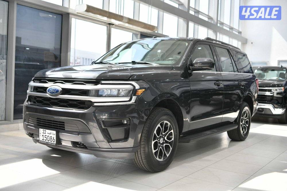 فورد اكسبدشن0