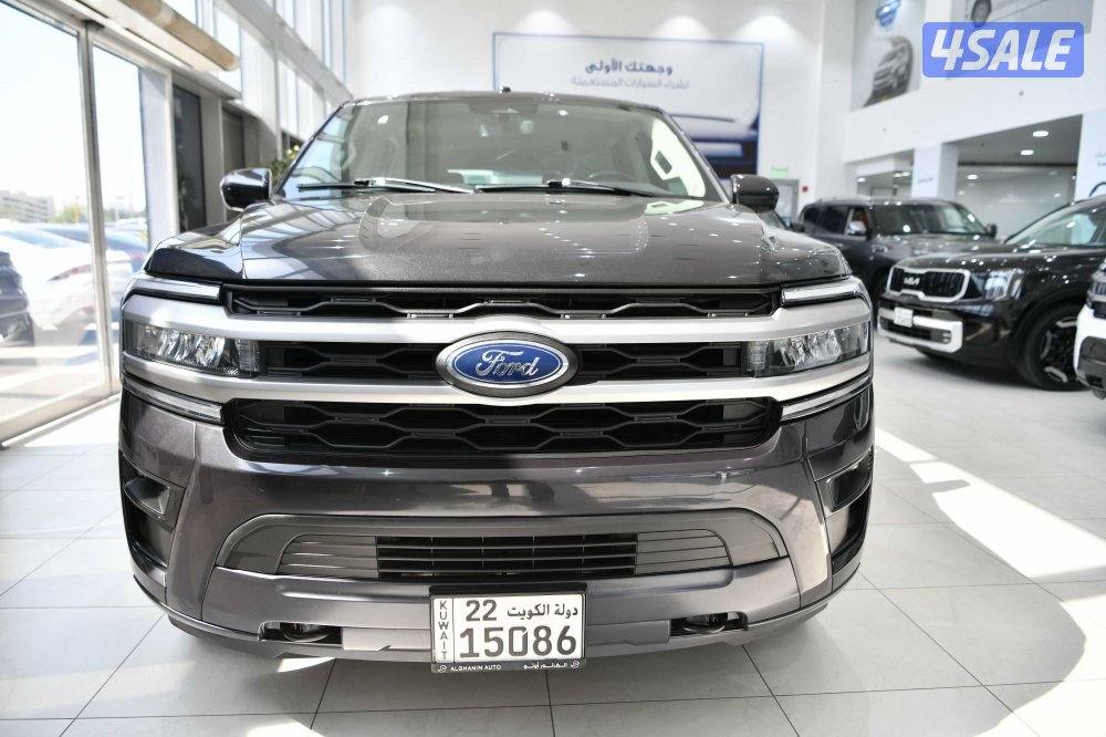 فورد اكسبدشن1