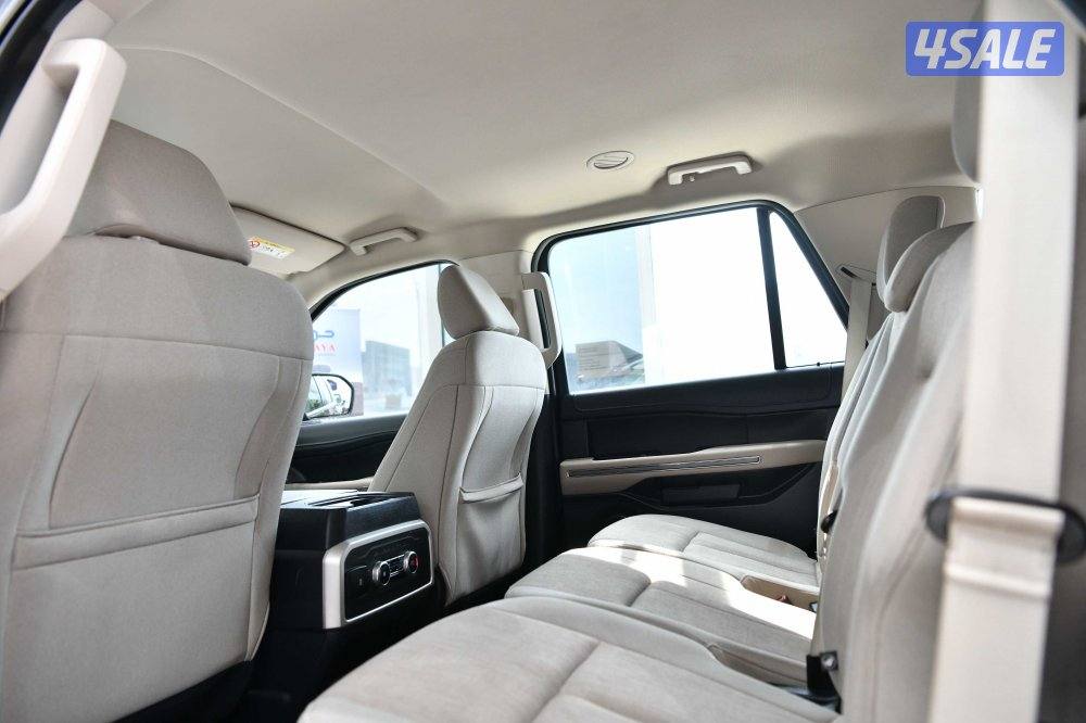 فورد اكسبدشن4