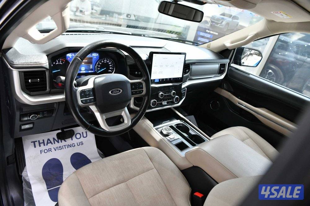 فورد اكسبدشن5