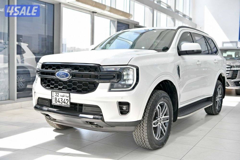 فورد افرست0