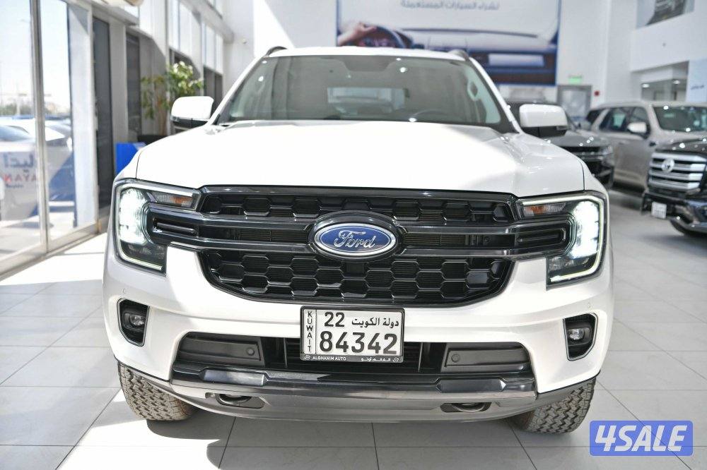 فورد افرست1