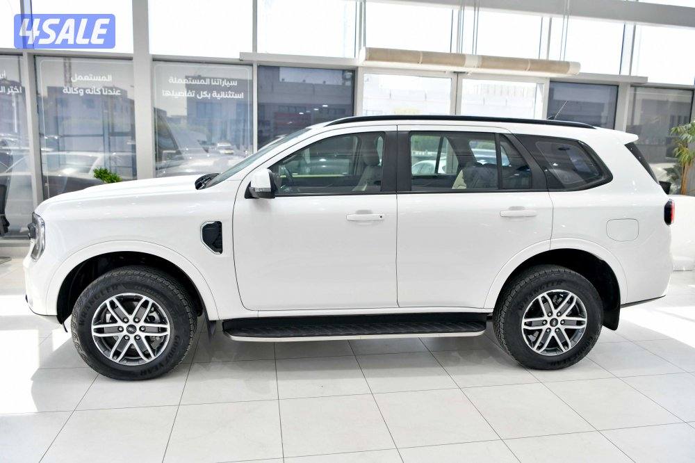 فورد افرست2