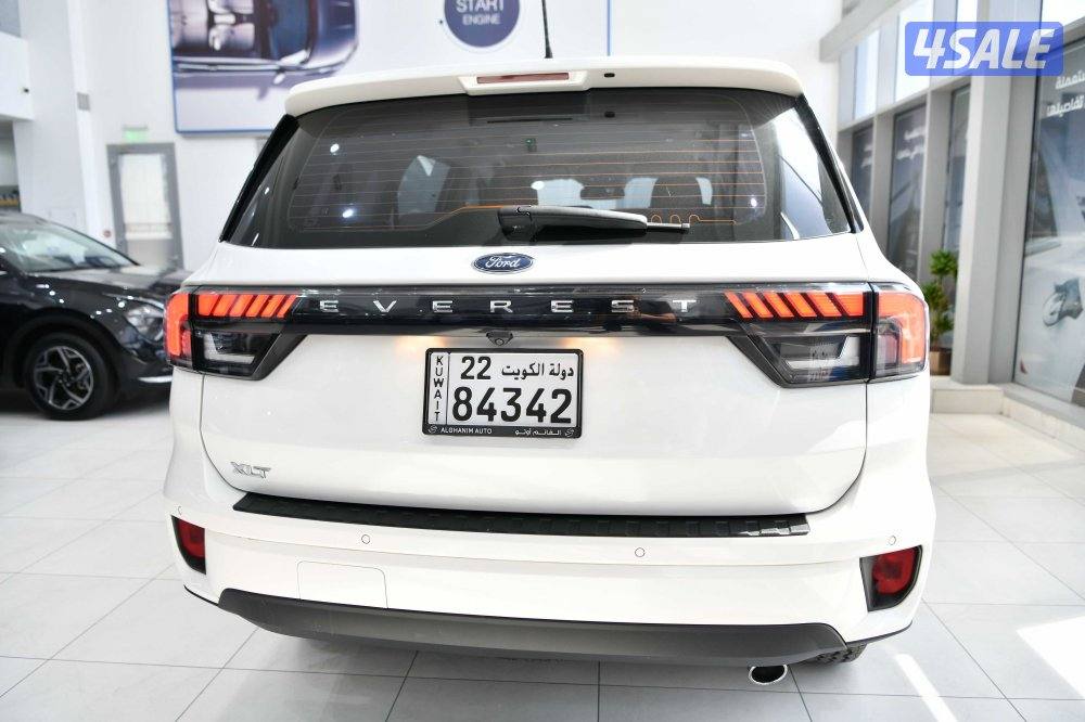 فورد افرست3