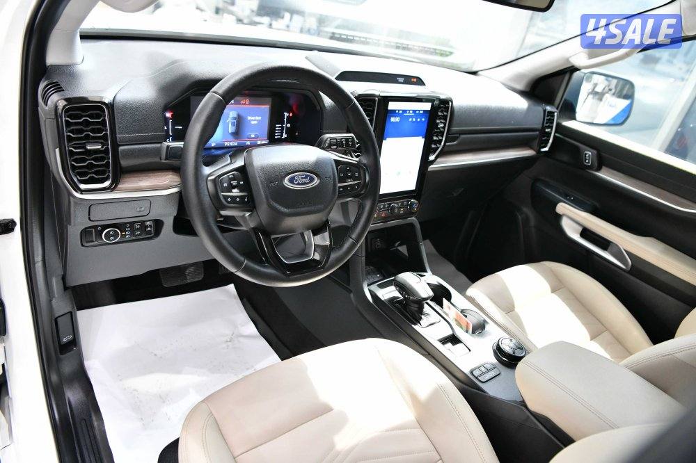 فورد افرست5