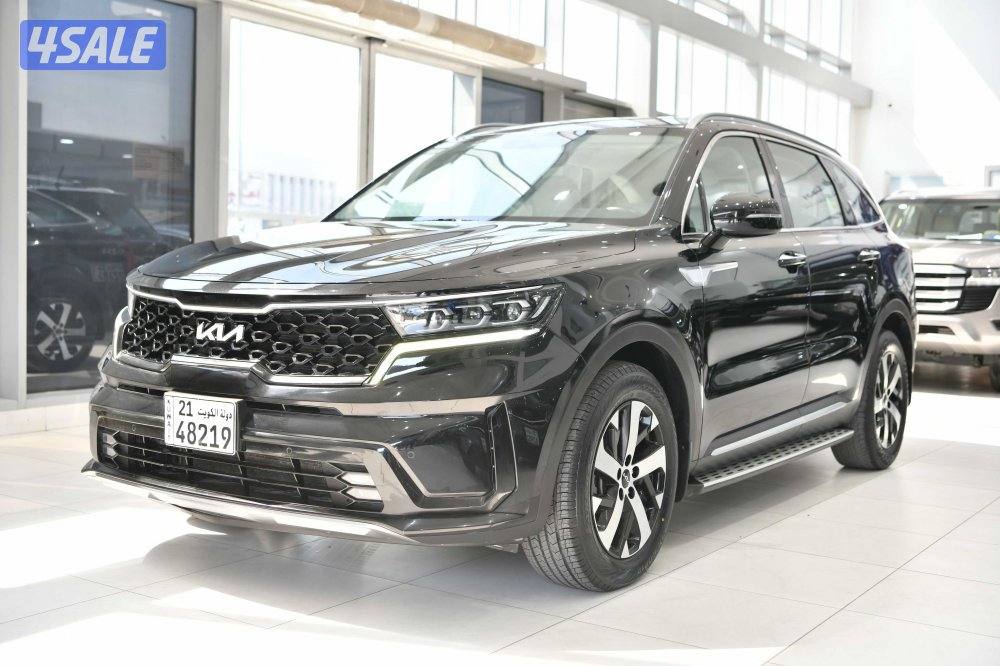 كيا سورنتو0