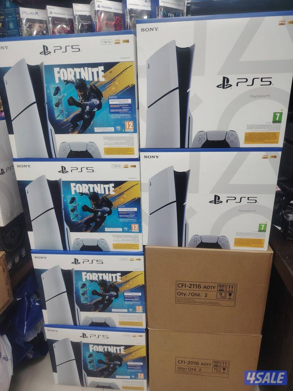 نشتري ونبيع البلاي ستيشن والنتندو سوتش والاكس بوكس مستعمل وجديد يوجد ت15