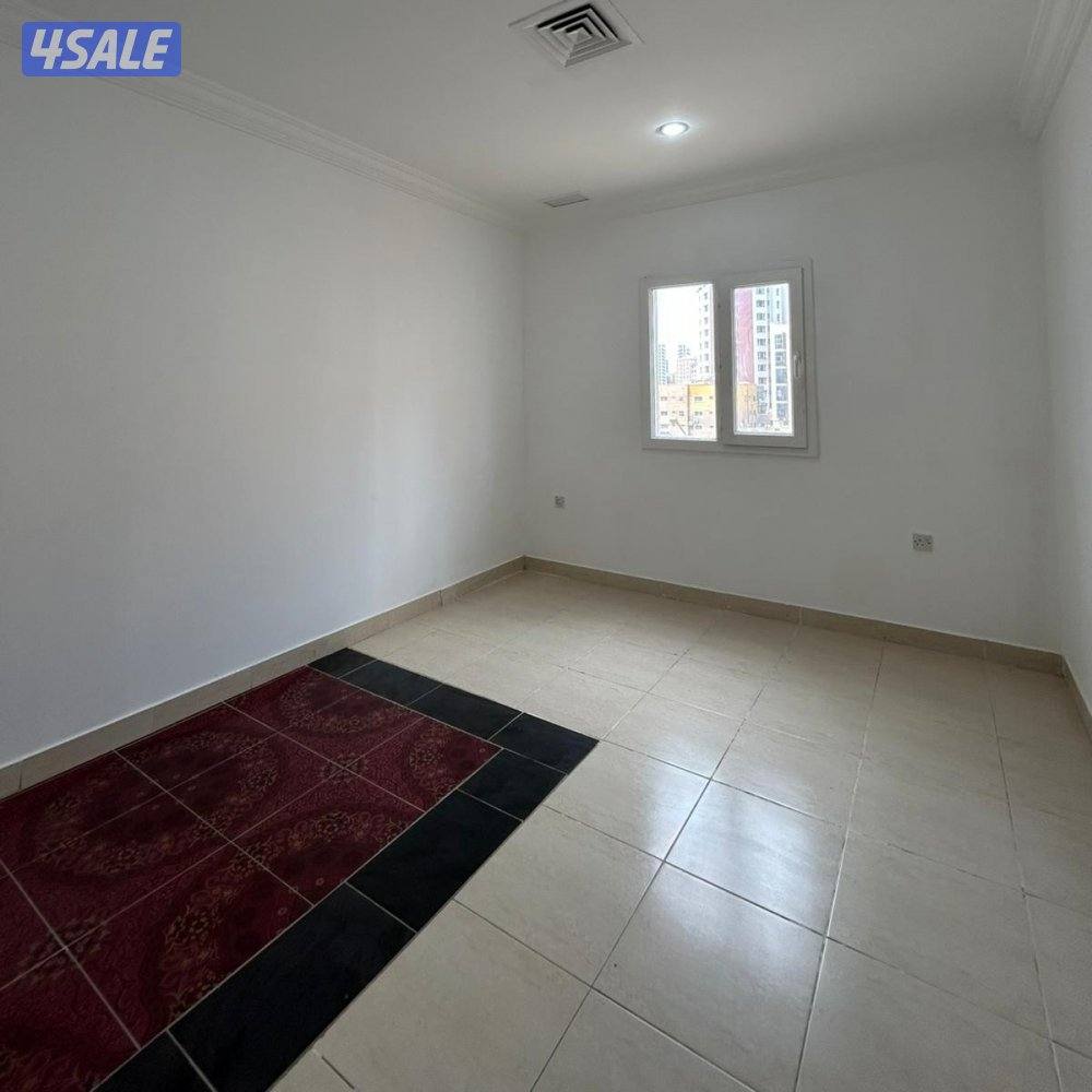 شقة سكنية للإيجار في ميدان حولي2