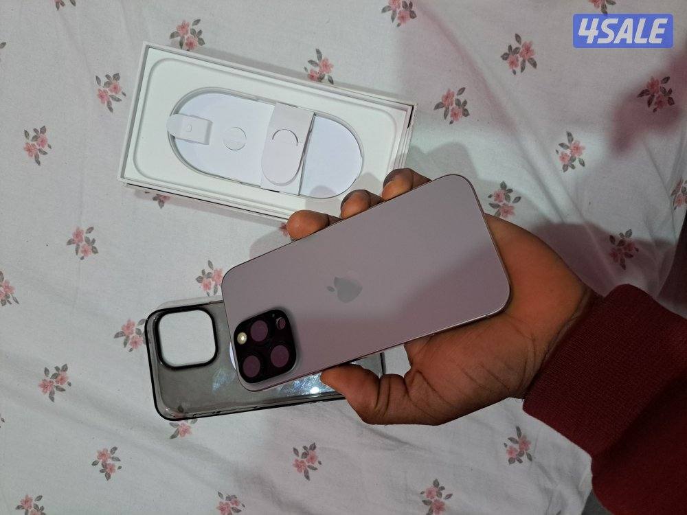 iphone 16 pro max 256gb battery 91%0