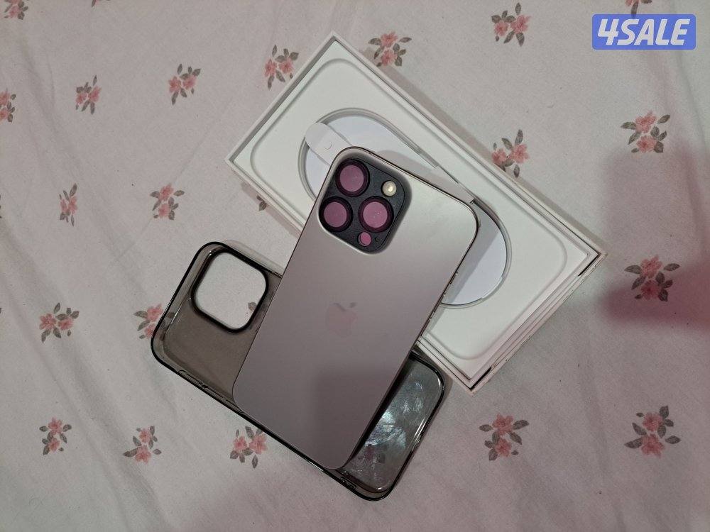 iphone 16 pro max 256gb battery 91%1