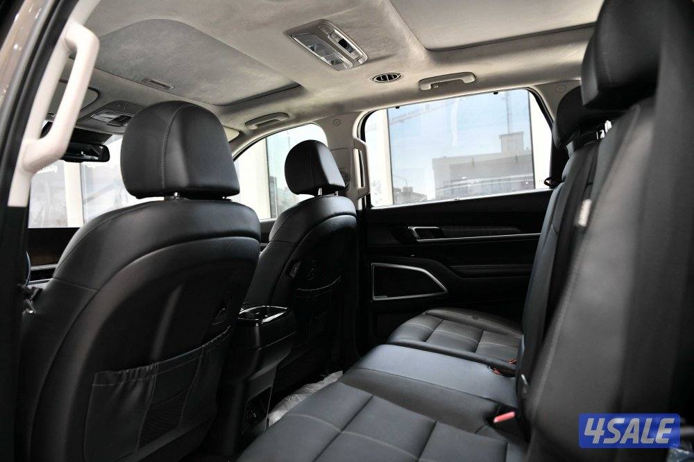 كيا تيلورايد4