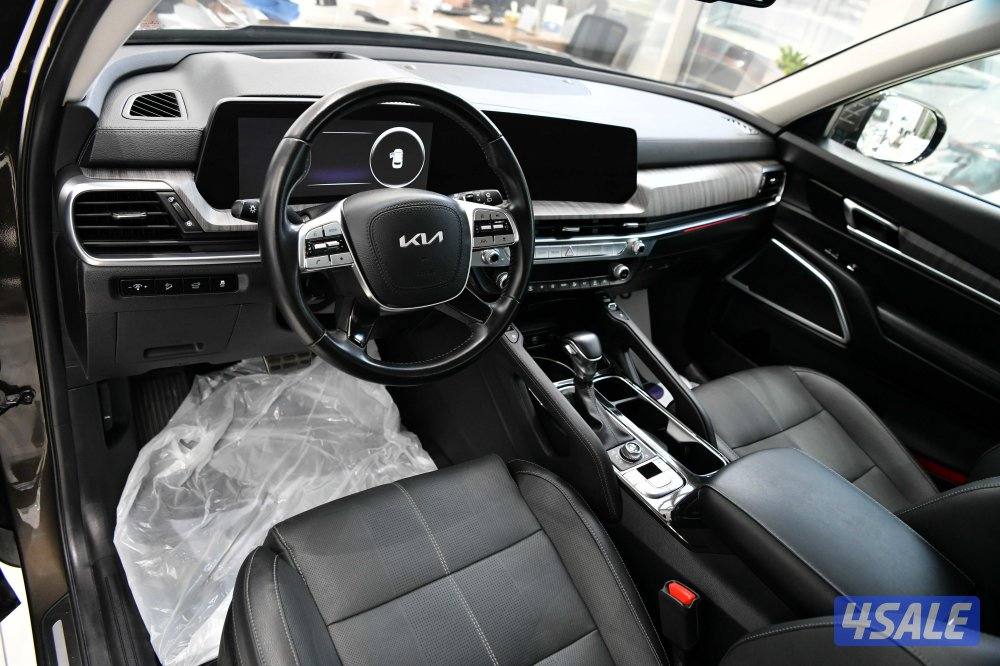 كيا تيلورايد5