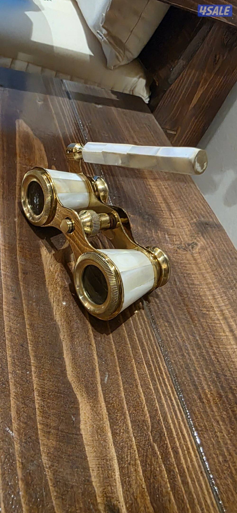 للبيع مناظير انتيك0