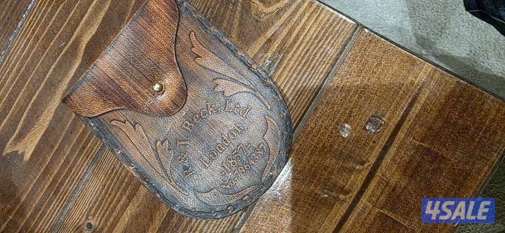 للبيع مناظير انتيك2