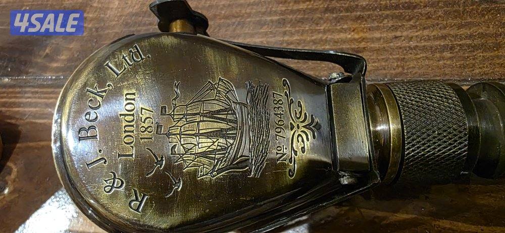 للبيع مناظير انتيك3